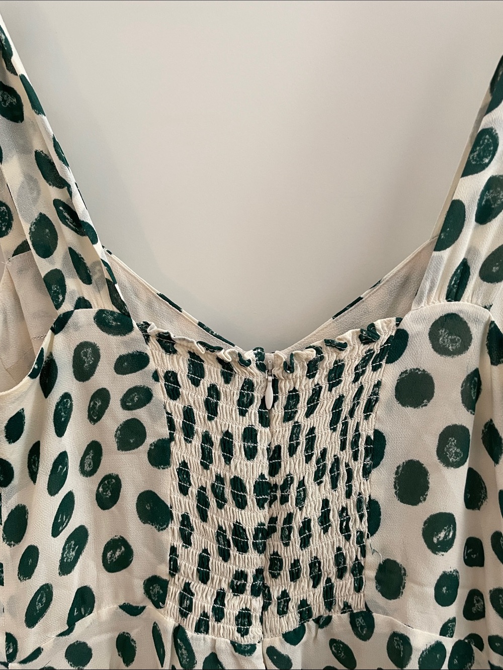 Mother’s Day sale entire closet! Reformation Fulton Midi Dress 8 EUC - Picture 8 of 9